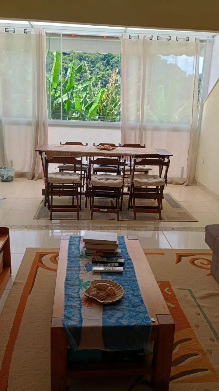 Carmen  Imoveis Vende Apartamento Junqueira Mangaratiba - Foto 4