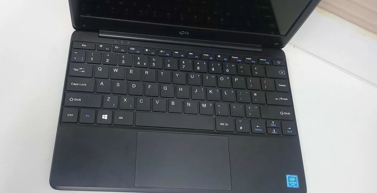 Netbook IQTA SEMI-NOVO - Foto 2