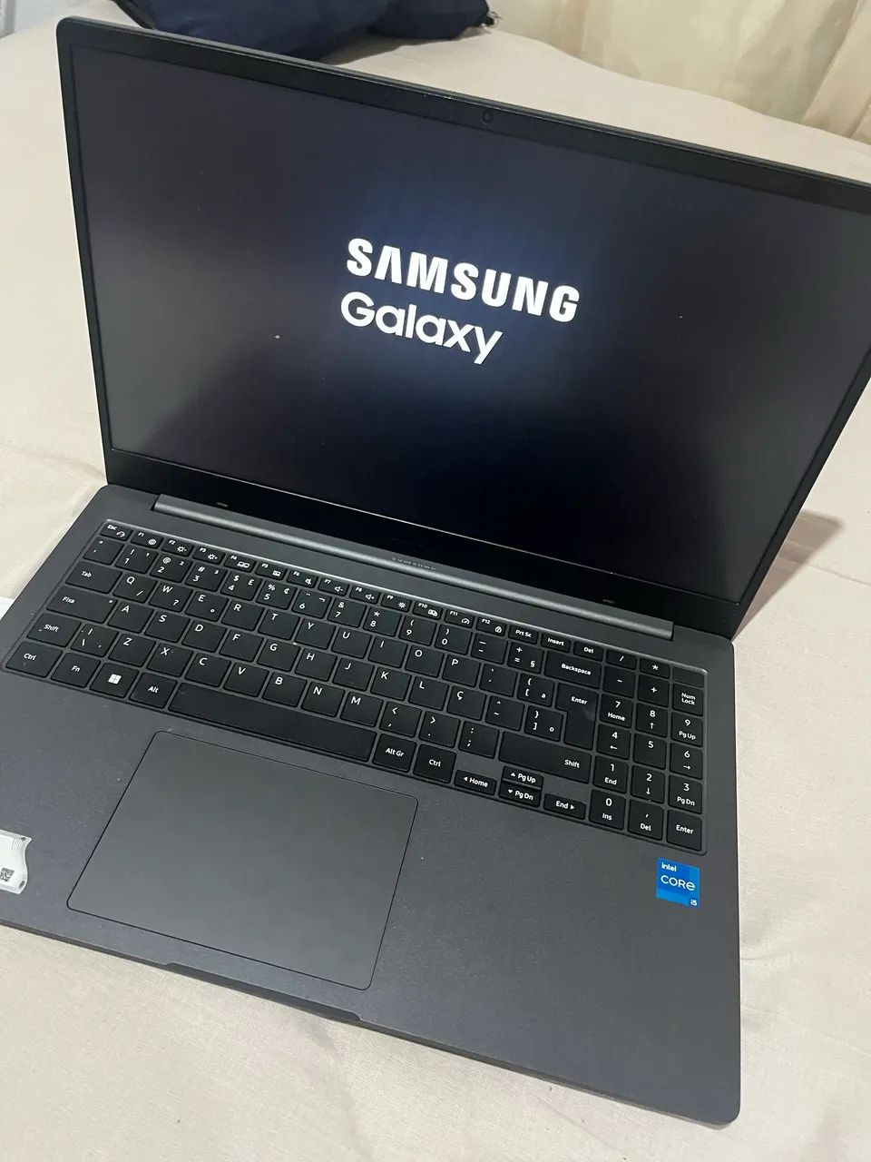 NOTEBOOK GALAXY BOOK 2 - Foto 5