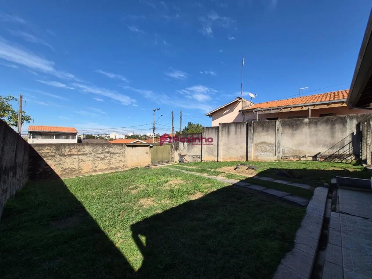 Casa à venda em Limeira, Jardim Cavinato, com 1 quarto, com 105 m² - Foto 3