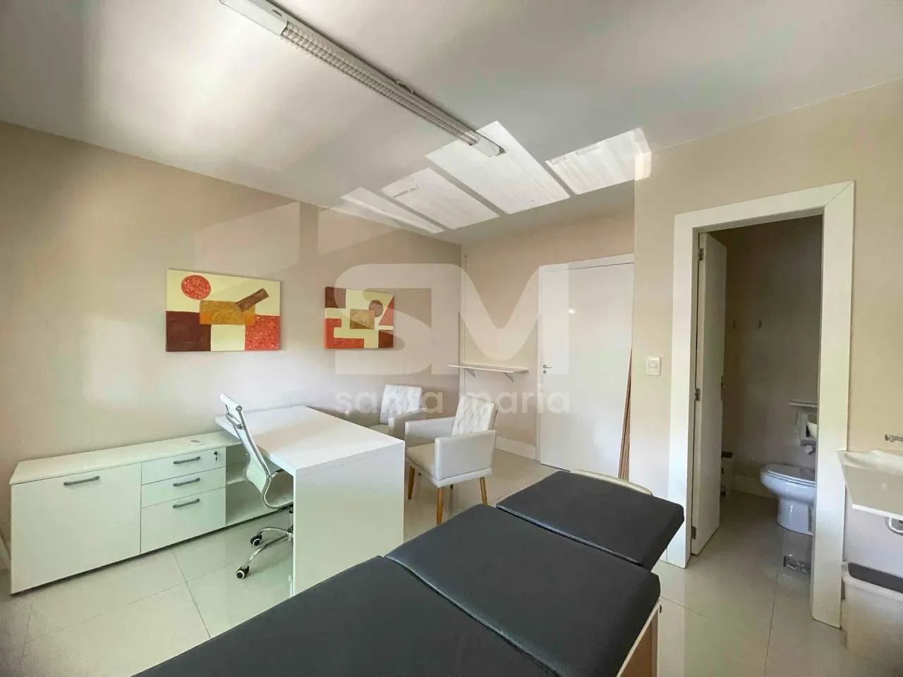 Sala Comercial para locação, Centro, Chapecó, SC - Foto 4