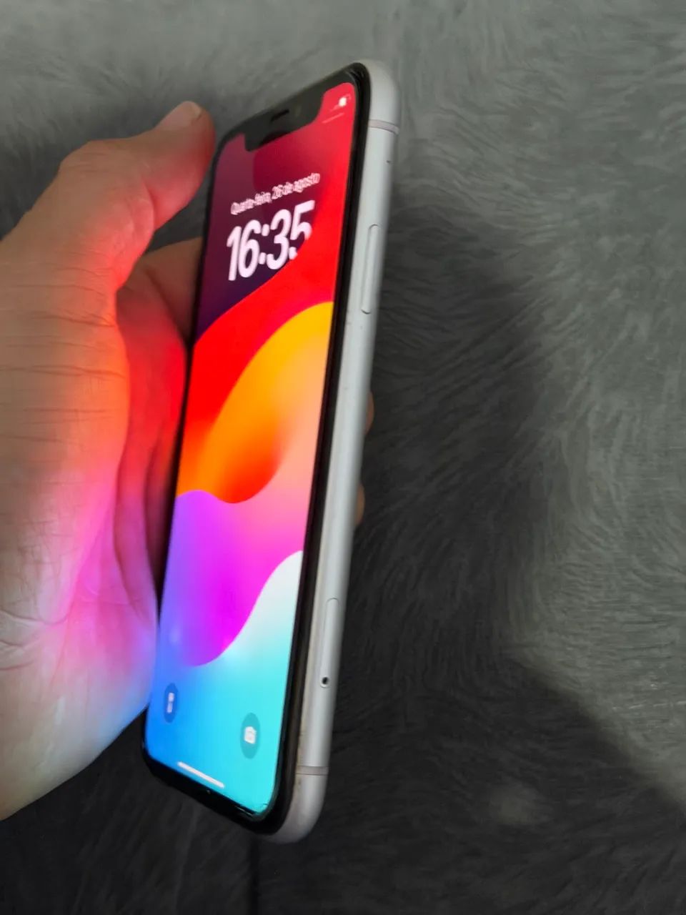 iPhone RX - Foto 4