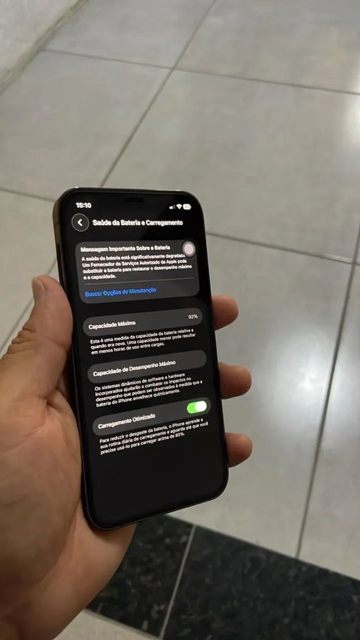 iPhone 12 Pro  - Foto 2