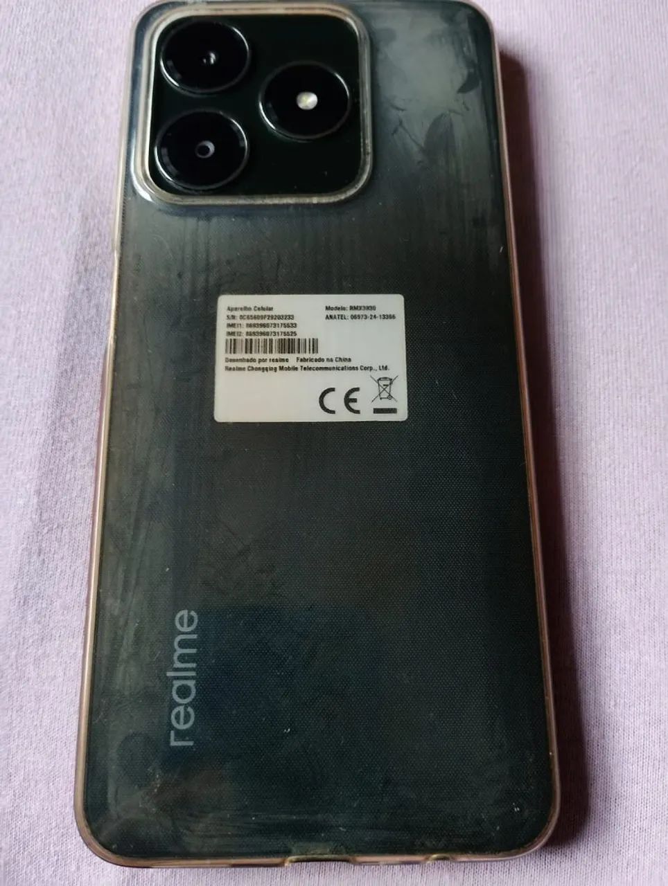 Celular Realme C61  - Foto 5