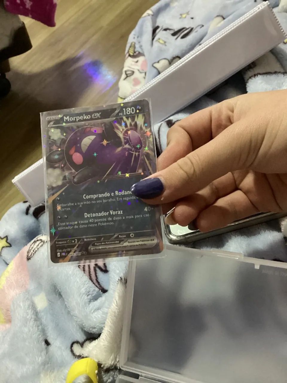 Cartas ex de Pokémon  - Foto 2