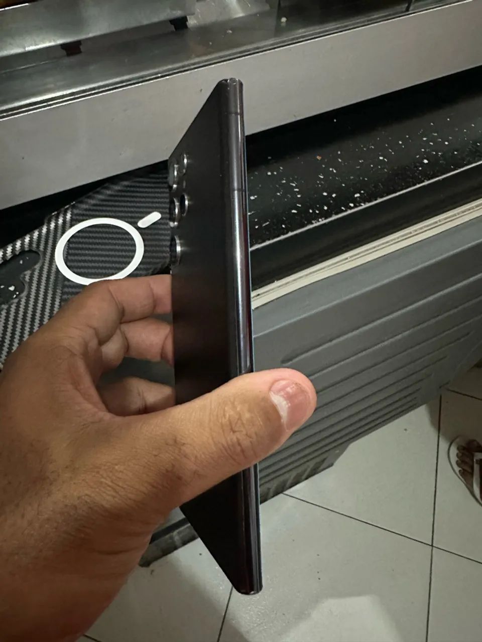 Vendo S22 Ultra 256GB  - Foto 3