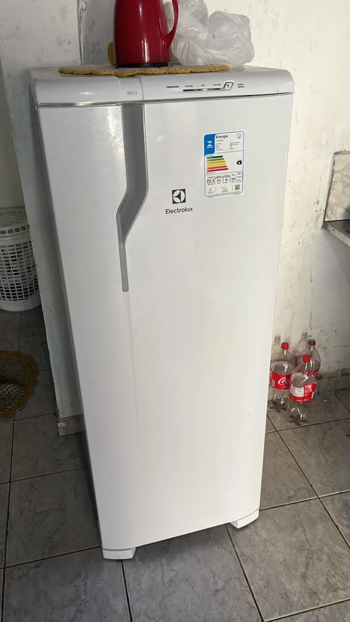 Geladeira 