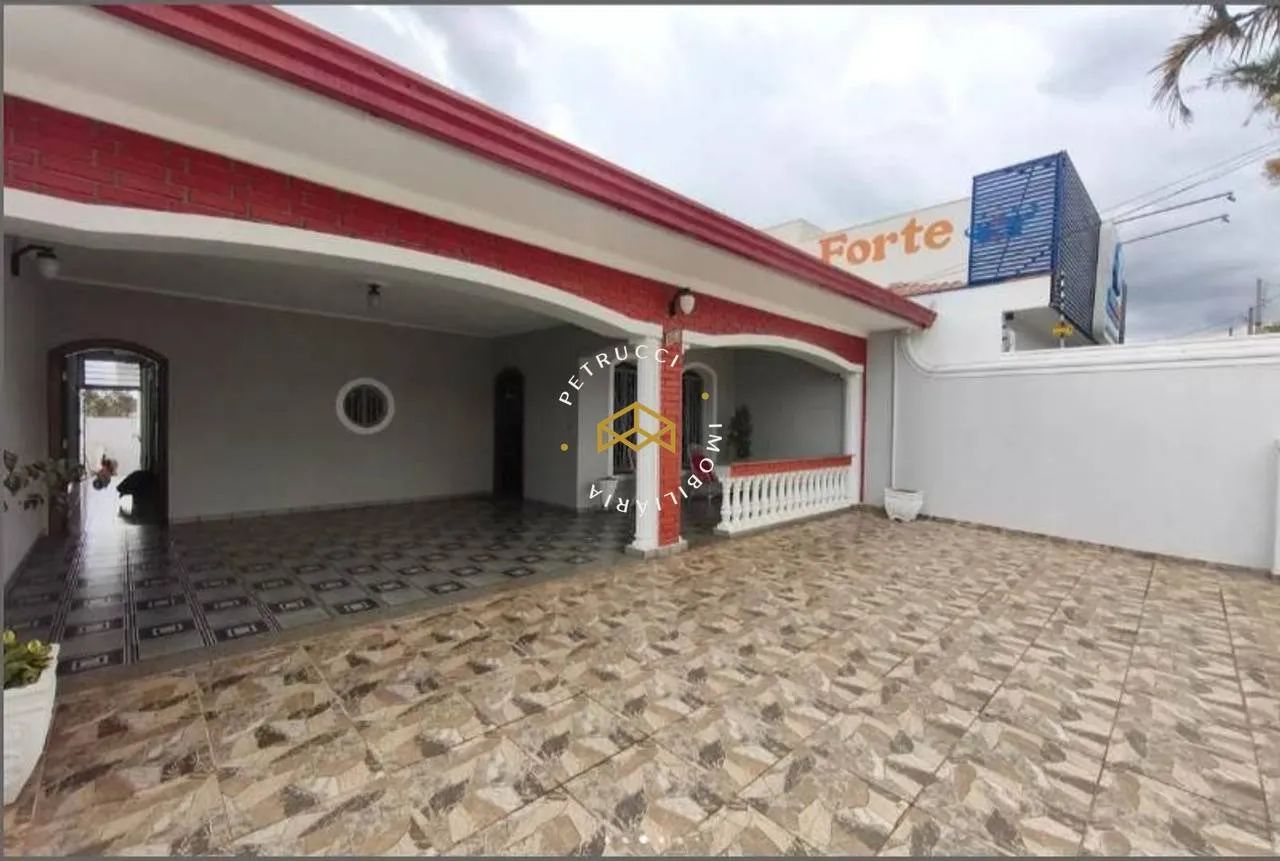 Casa com 3 dormitórios à venda, 231 m²- Vila Marieta - Campinas/SP - Foto 5