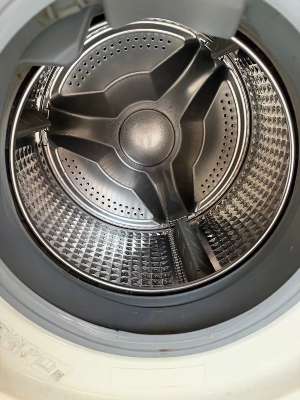 Lava e Seca Samsung ecob. 11kg  - Foto 2