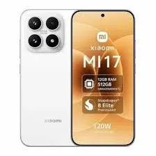 MI 17 512/12  NOVOS E LACRADOS