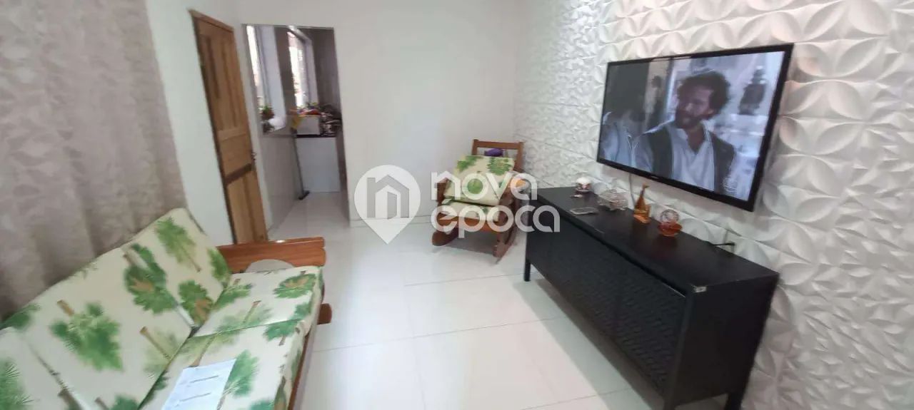 Rio Comprido | Casa 6 quartos, sendo 4 suites - Foto 2
