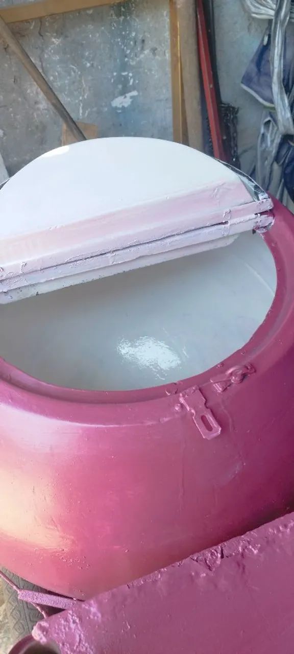 Carrinho de suco  - Foto 2