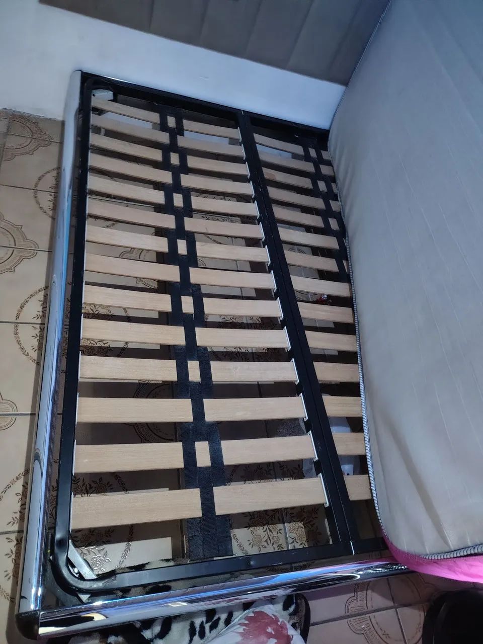 Cama de casal articulada  - Foto 2