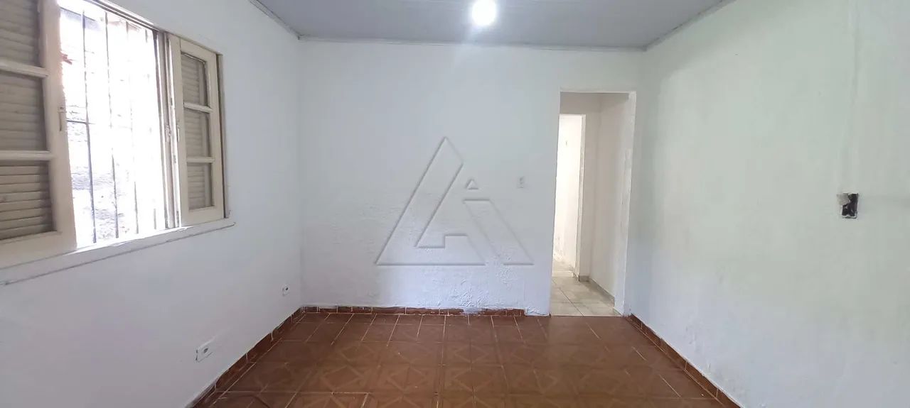 Casa com 1 quarto, Parque Pinheiros, Taboão da Serra, Cod: 5945 - Foto 3