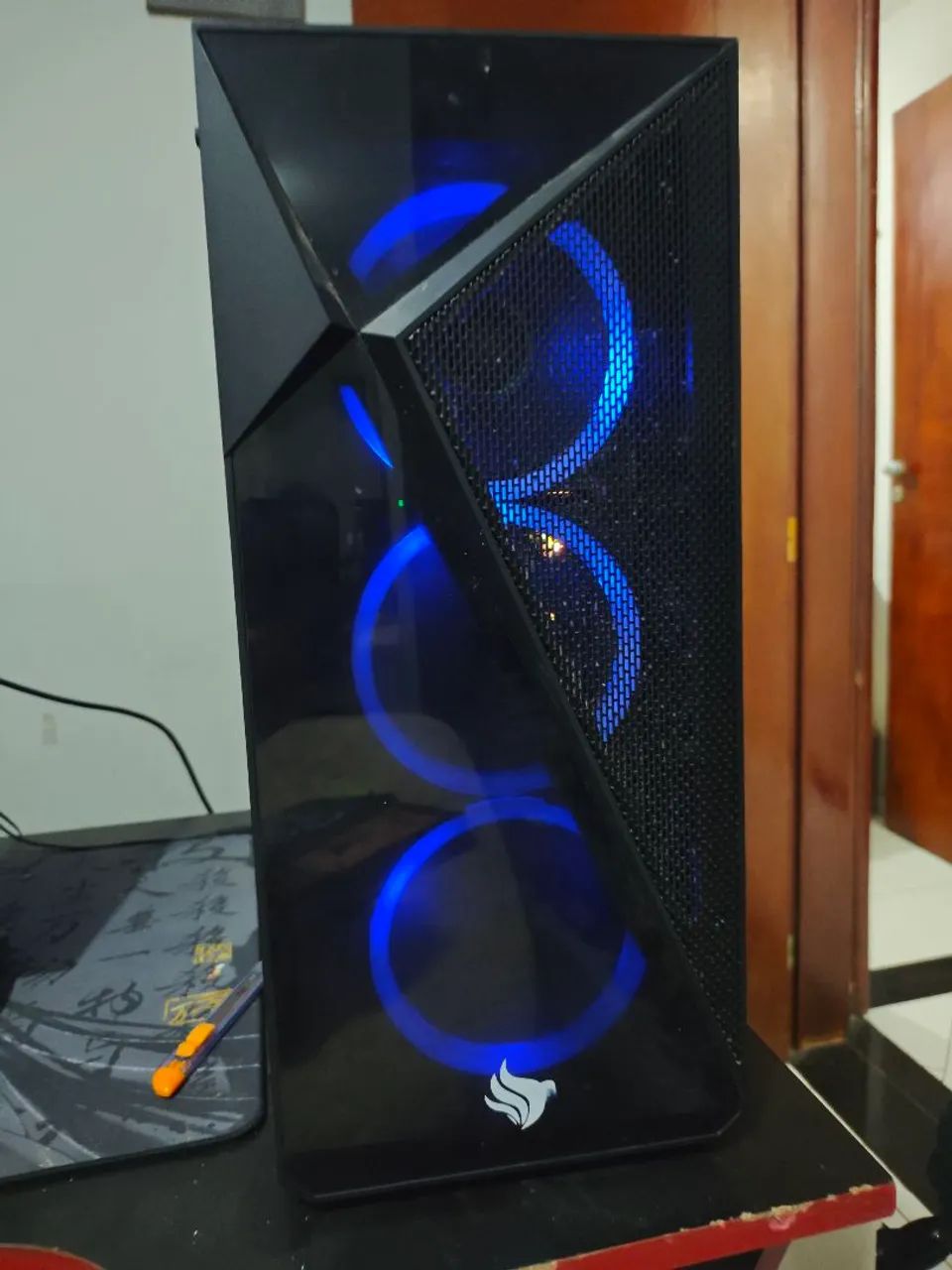 Pc Gamer em ótimo estado! - Foto 3