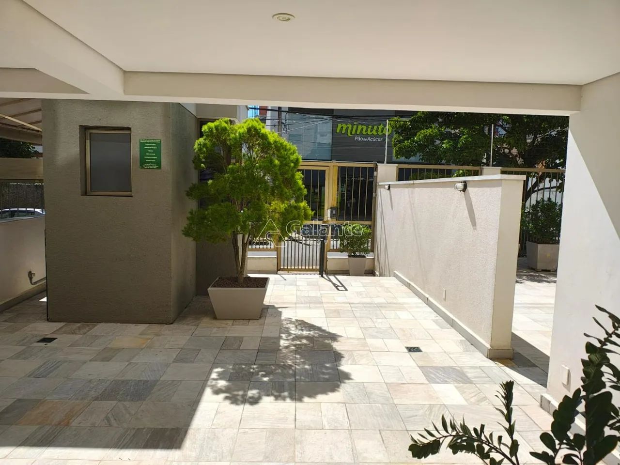 apartamento - Cambuí - Campinas - Foto 2
