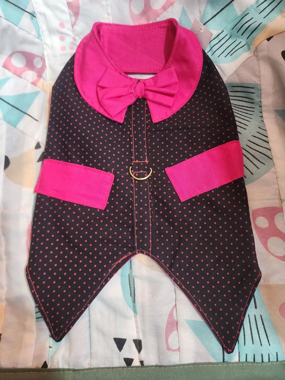 Colete para pet - Foto 5