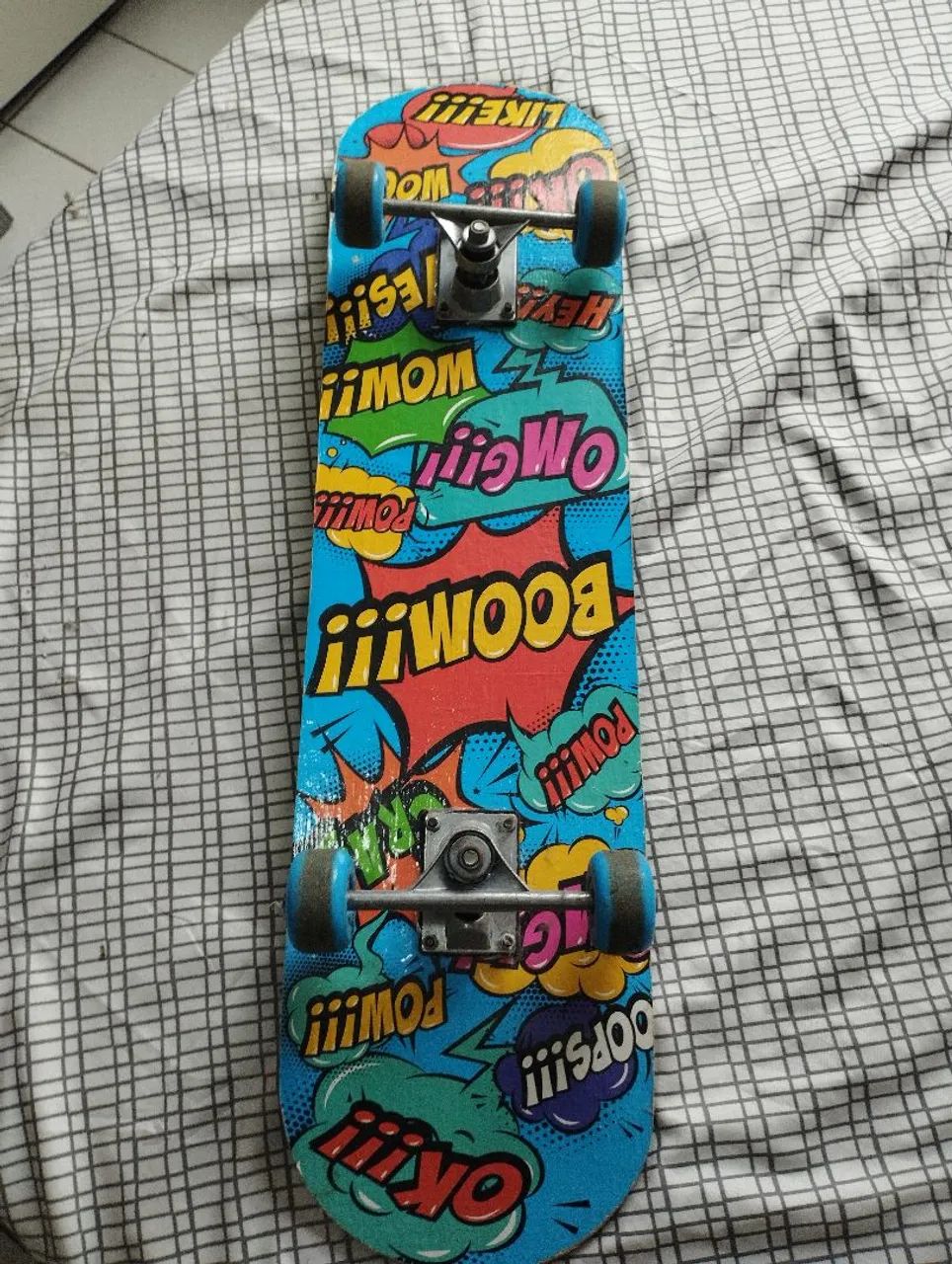 Skate  - Foto 2