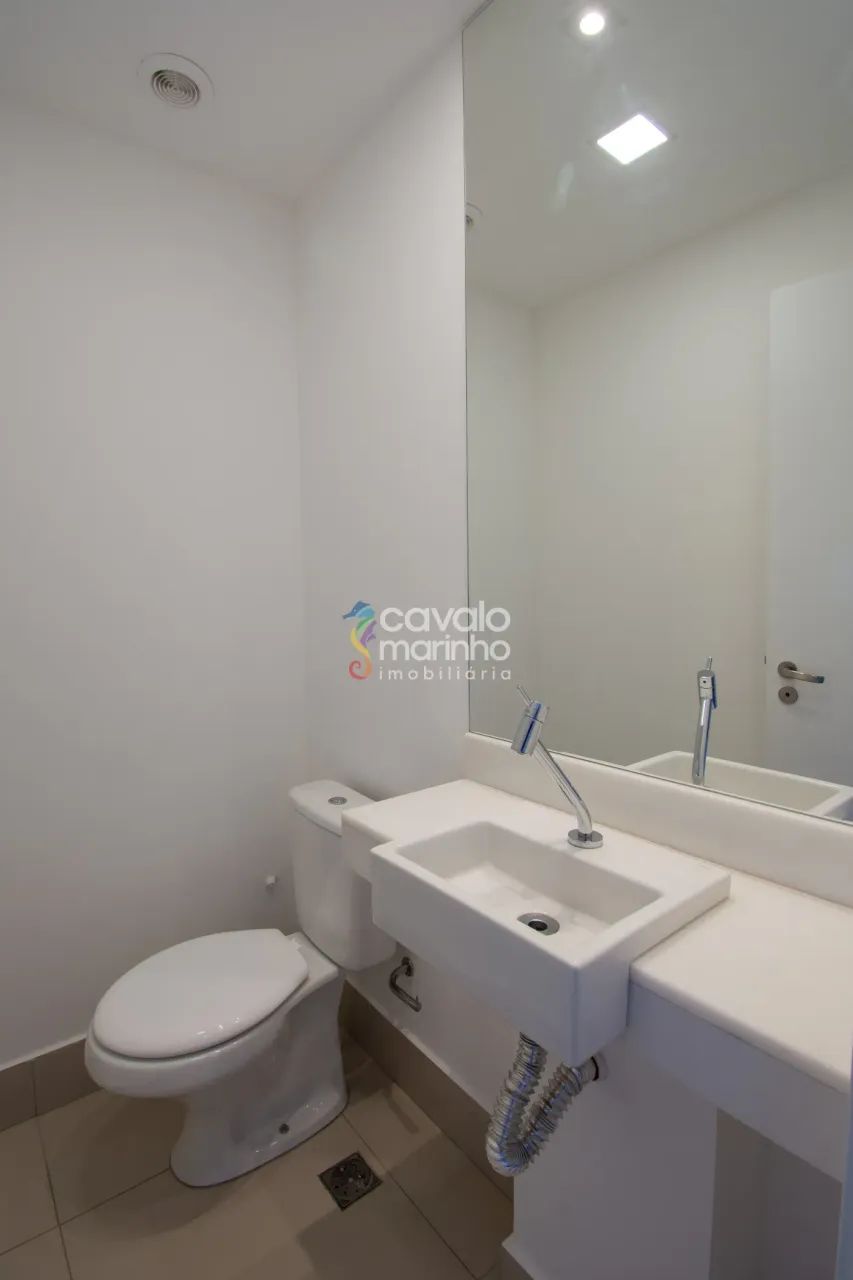 Apartamento para alugar no Edifício Mirage com 3 quartos e 2 vagas, 93m² - Quinta da Prima - Foto 5