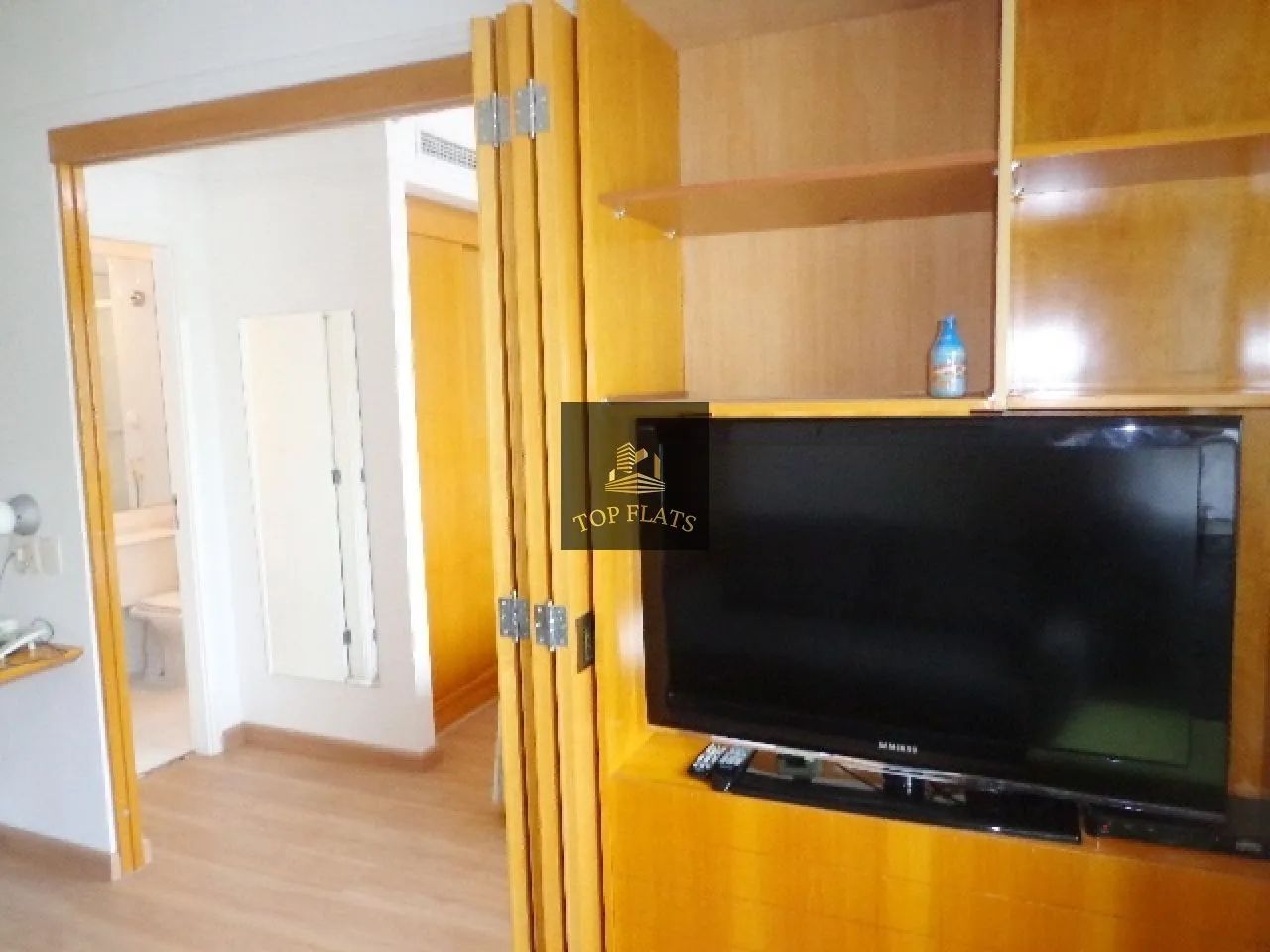 Flat disponível em Moema - Foto 3