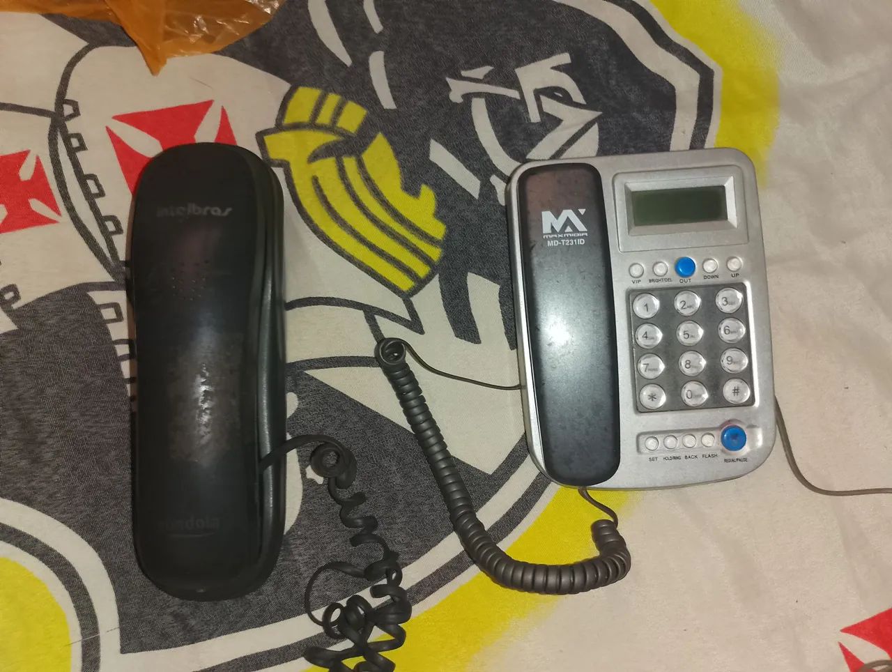Telefones - Foto 2