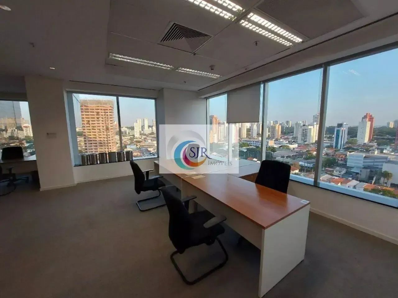 Conjunto para alugar, 480 m² - Brooklin - São Paulo/SP - Foto 2