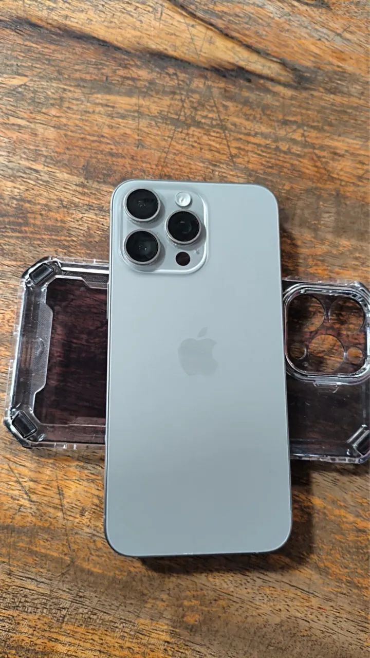 iphone 15 pro Max  - Foto 4