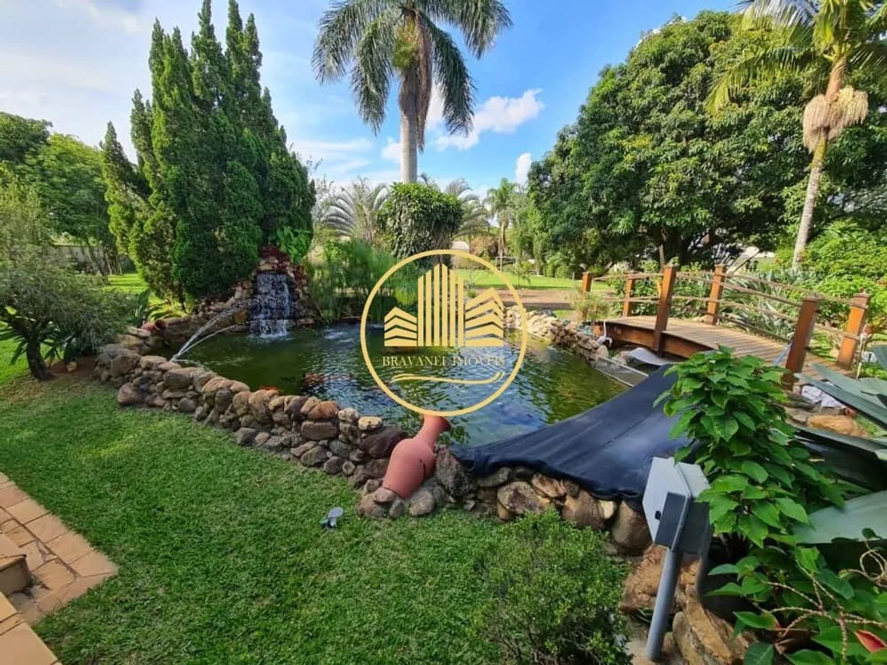Chácara para comprar Chácara Vale dos Cebrantes Jundiaí - Foto 4