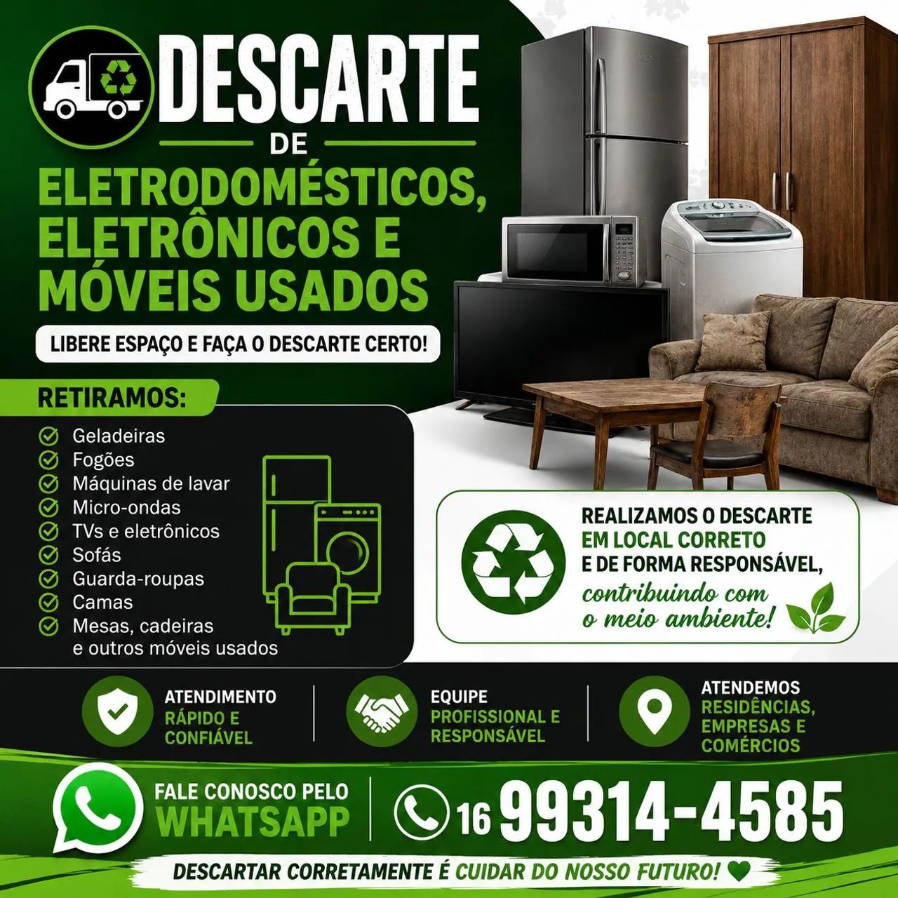 Descartes carretos 