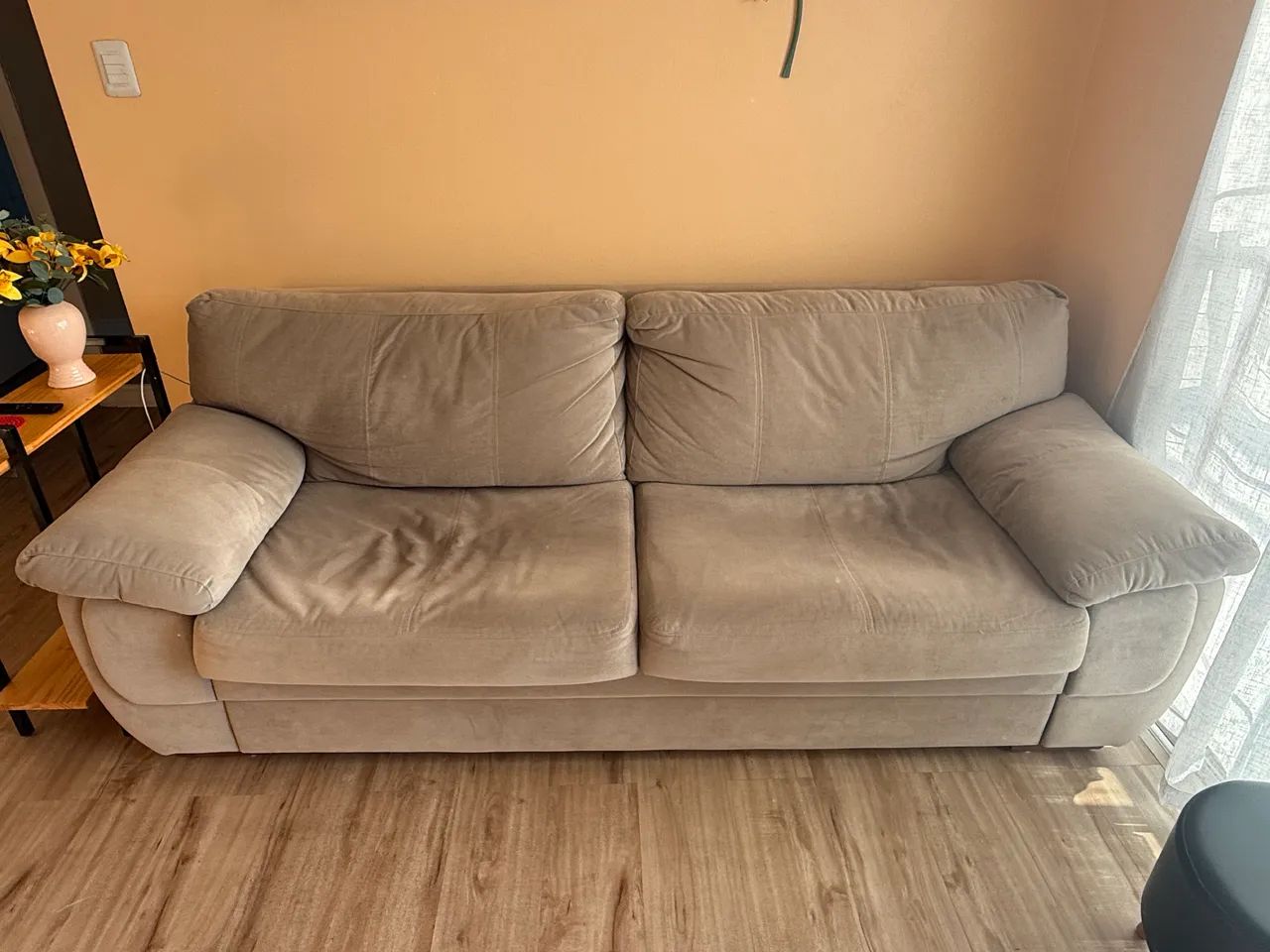 Sofá 2,20 x 0,90