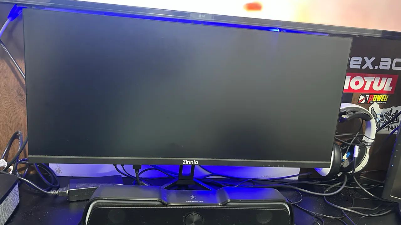 Monitor Zinnia 27 Pol 75 hz - Foto 2