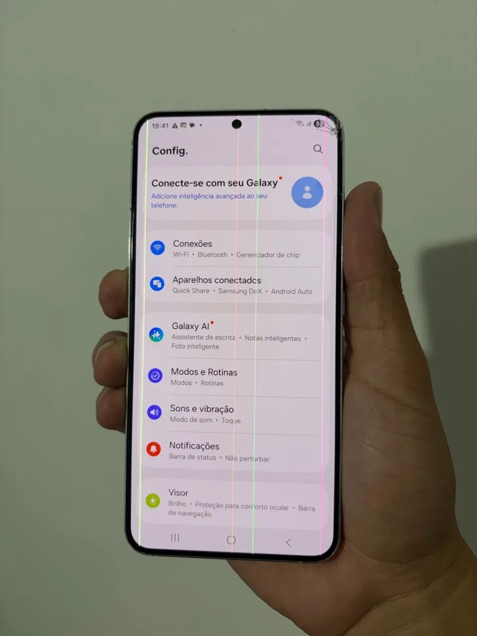 Samsung S22 Plus 128GB 5G - Foto 5
