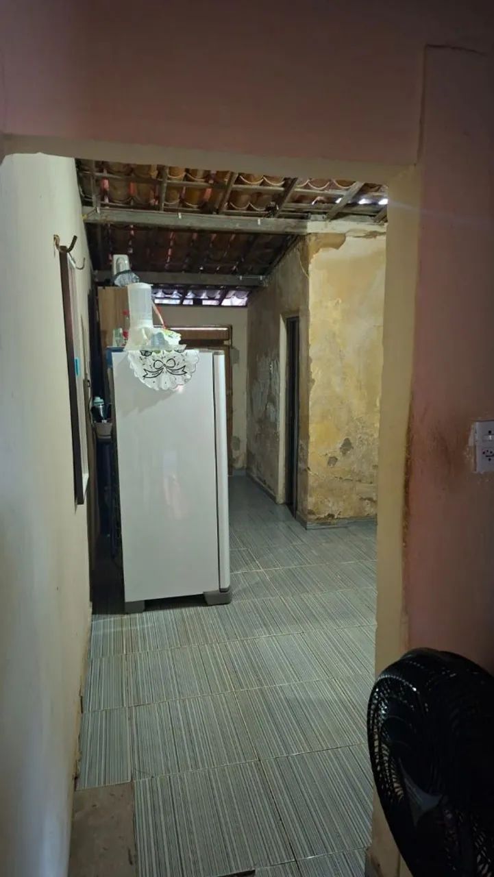 Vende-se casa no Bom Jesus - Foto 5