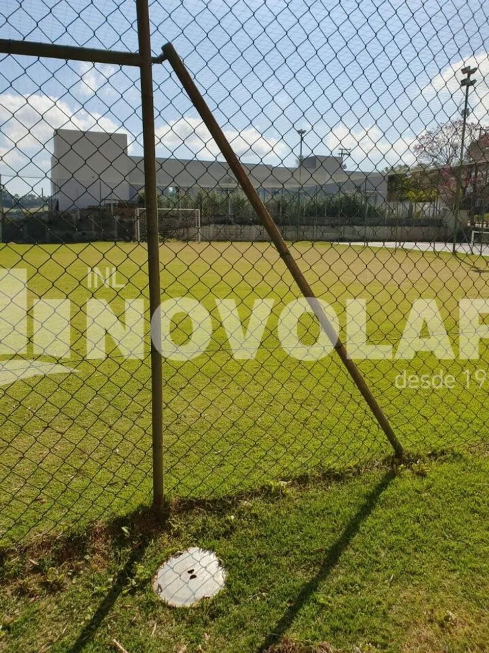 Terreno para venda em Caixa D Agua - Foto 4