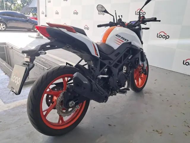 FLASH 250CC - Foto 4
