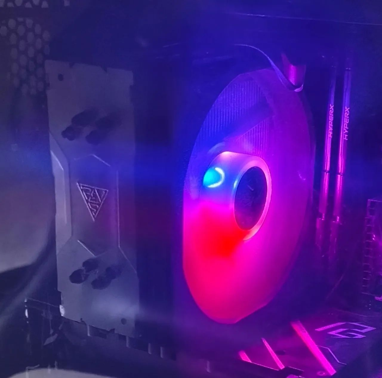 Processador Ryzen 5 5600 (sem cooler) - Foto 3
