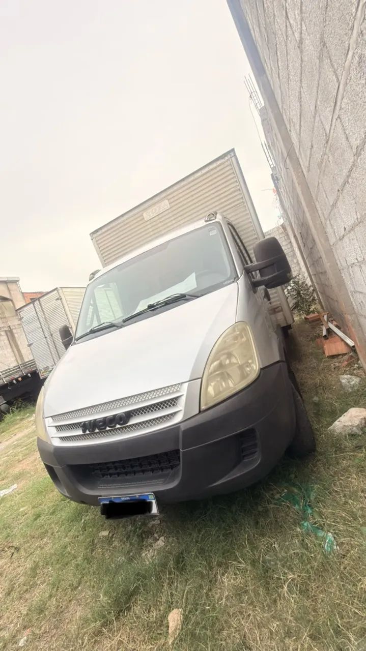 IVECO 55c16 