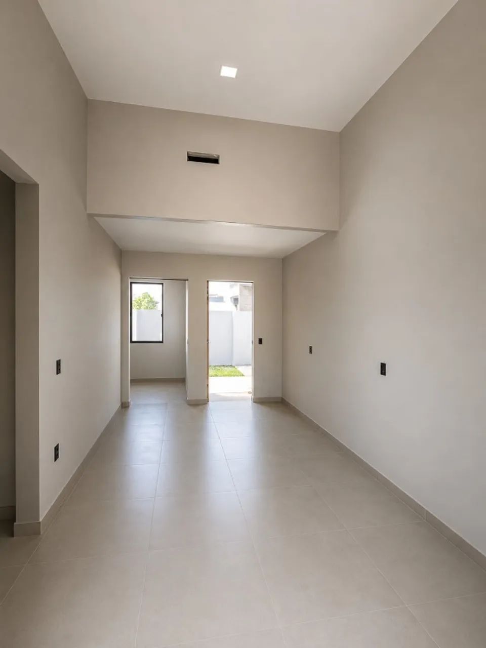 Casa com 03 quartos bairro Esmeralda com valor de entrada parcelado - Foto 3