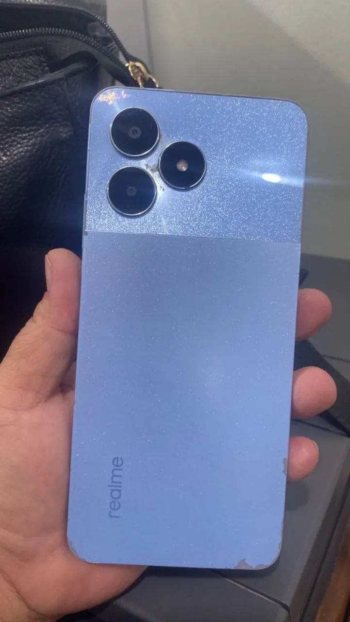Realme note 50 - Foto 2