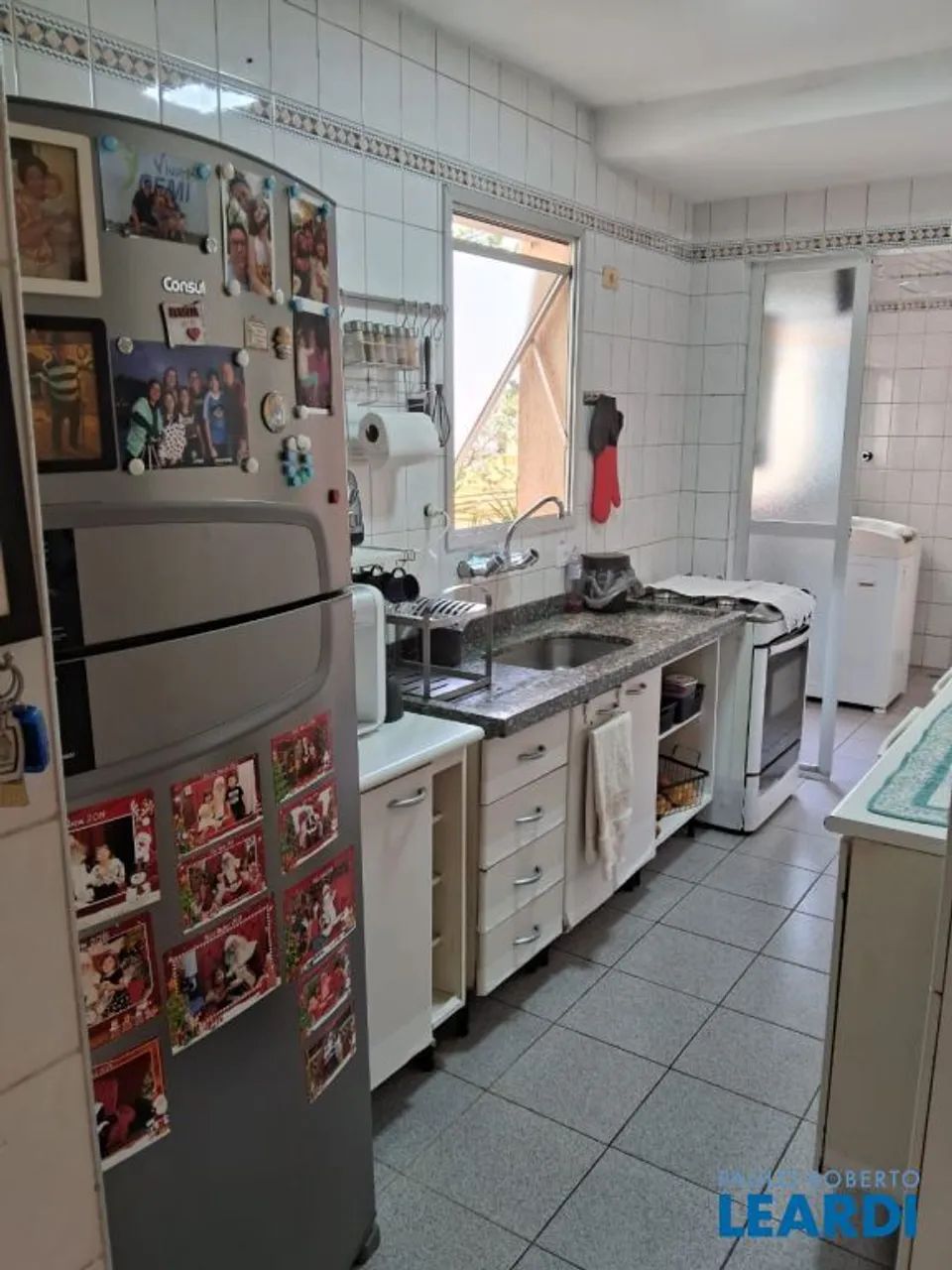 APARTAMENTO - BELA VISTA - SP - Foto 5