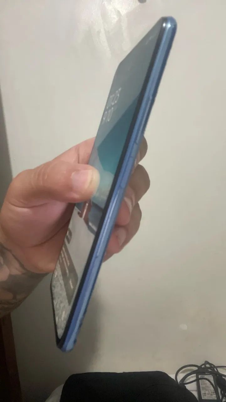 Xiaomi MI 11 Lite 5g NE - Foto 3