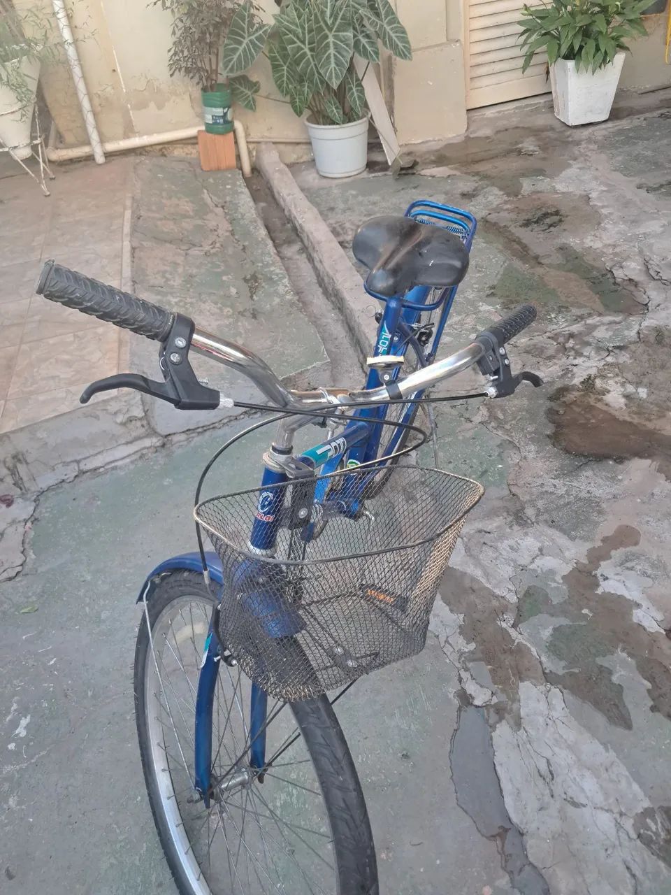 Bicicleta - Foto 2