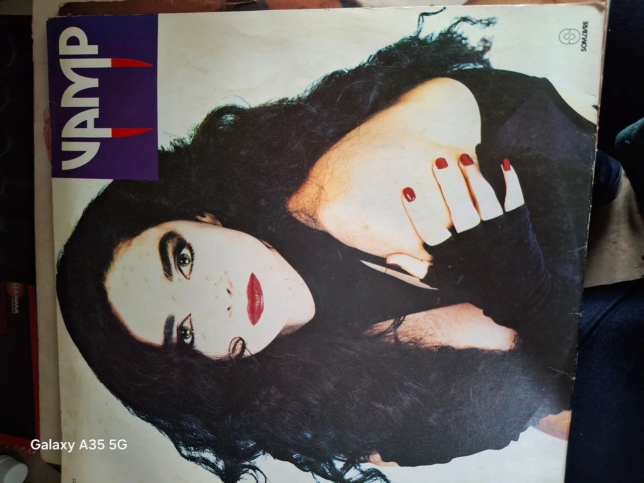 Discos vinil - Foto 4