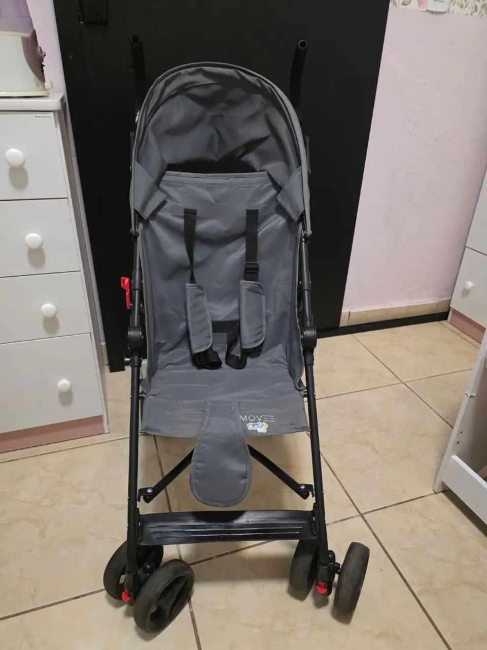 Itens para bebê  - Foto 3