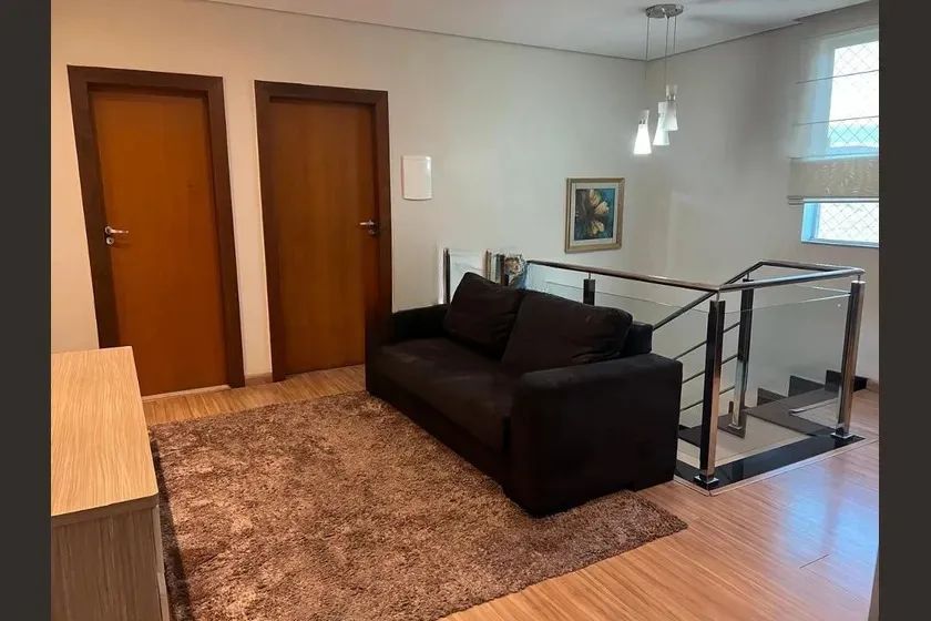 Casa à Venda - Heliópolis, 3 Quartos, 289 m2