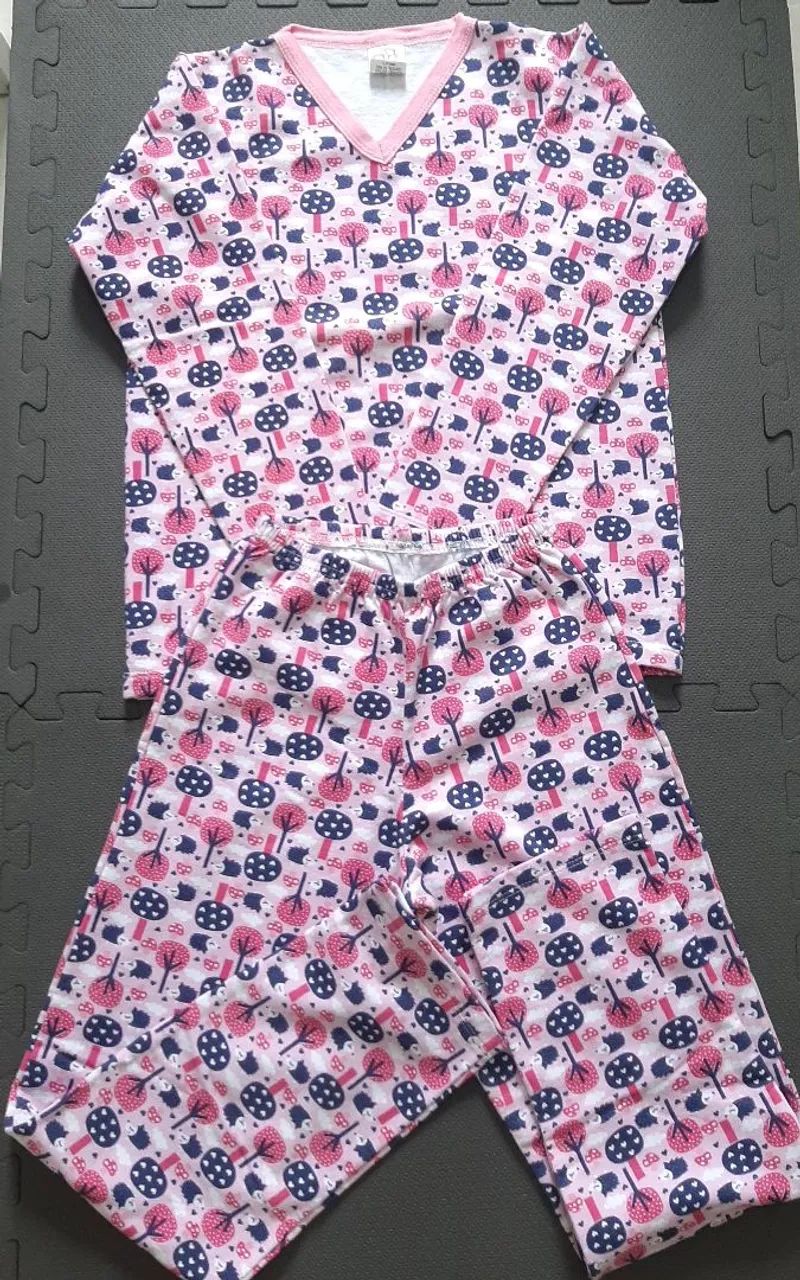 Pijama - Foto 5
