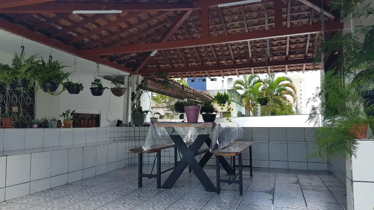 Casa com 6 quartos bairro dos Estados  - Foto 4