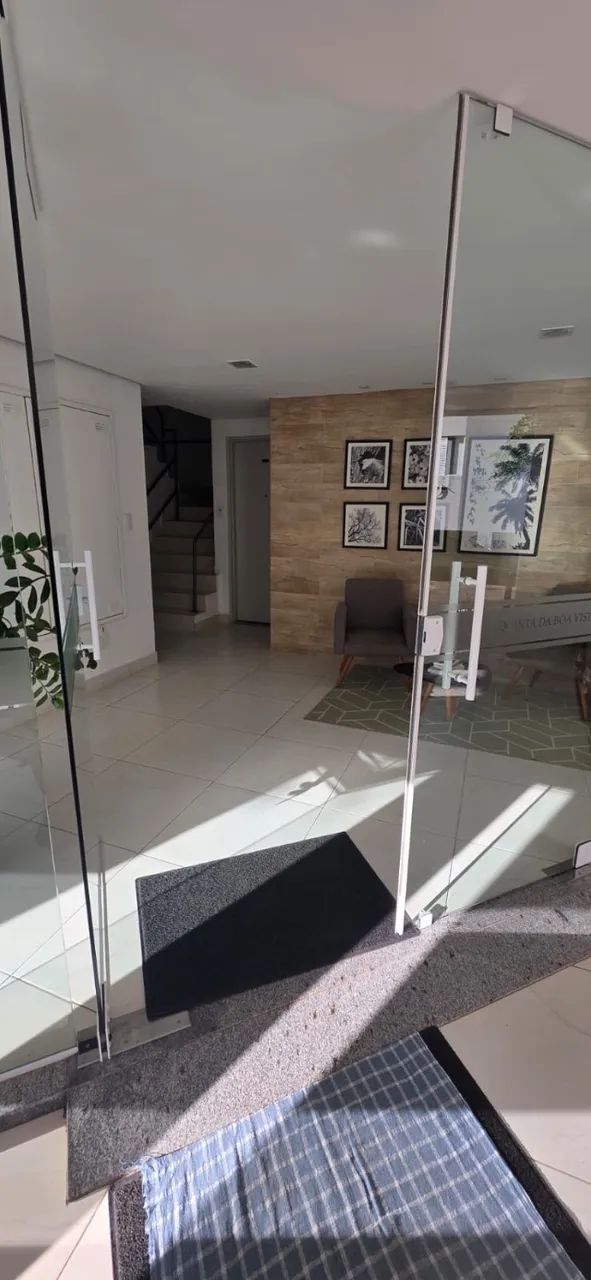 Vende se apartamento 2 quartos