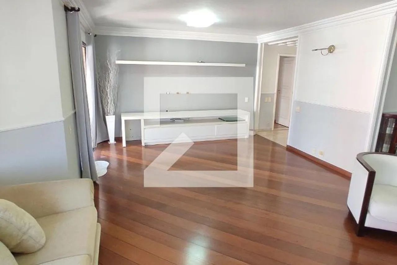 Apartamento à Venda - Perdizes, 5 Quartos, 200 m2 - Foto 5