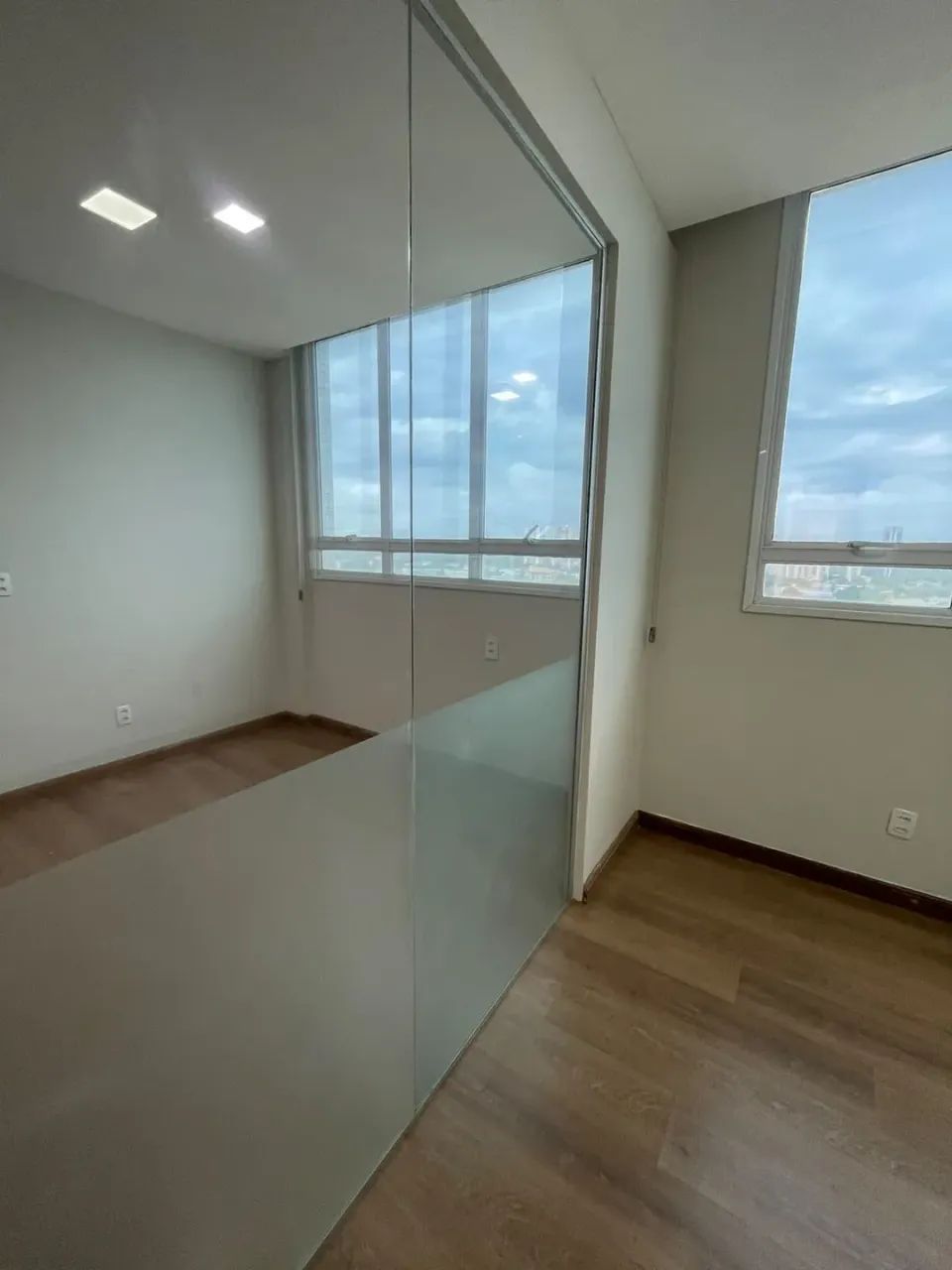Sala Comecial - Ed. Florença - Foto 2